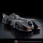 Preview: Batmobil (Batman Version) - Batman (1989) - Model Kit - Bandai Spirits