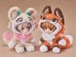 Preview: Bay - Fluffy Land Nendoroid Doll Kigurumi Pajama - Good Smile