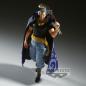 Preview: Benn Beckman - One Piece: Wano Kuni - The Shukko - Banpresto