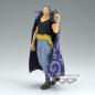 Preview: Benn Beckman - One Piece: Wano Kuni - The Shukko - Banpresto