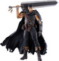 Preview: Berserk Pop Up Parade L PVC Statue Guts (Black Swordsman) - Max Factory