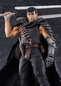 Preview: Berserk Pop Up Parade L PVC Statue Guts (Black Swordsman) - Max Factory