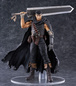 Preview: Berserk Pop Up Parade L PVC Statue Guts (Black Swordsman) - Max Factory