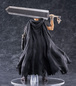 Preview: Berserk Pop Up Parade L PVC Statue Guts (Black Swordsman) - Max Factory