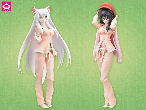 Preview: Black Hanekawa Special Figur