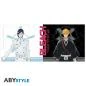 Preview: Bleach TYBW - 320 ml Tasse - Ichigo vs. Ishida - AbyStyle