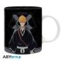 Preview: Bleach TYBW - 320 ml Tasse - Ichigo vs. Ishida - AbyStyle
