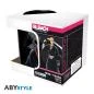 Preview: Bleach TYBW - 320 ml Tasse - Ichigo vs. Ishida - AbyStyle
