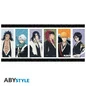 Preview: Bleach Tasse - 320 ml - Ichigo & Shinigami group