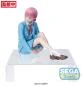 Preview: Hina Chono - Blue Box - PM Perching - Sega