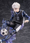 Preview: Seishirou Nagi - Blue Lock - Statue 1/7 - Furyu