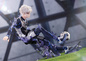 Preview: Seishirou Nagi - Blue Lock - Statue 1/7 - Furyu