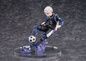 Preview: Seishirou Nagi - Blue Lock - Statue 1/7 - Furyu