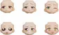 Preview: Bocchi the Rock! Face Swap: Nijika/Ryou/Ikuyo Selection - Nendoroid More - Good Smile Company