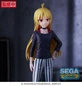 Preview: Seika Ijichi: Desktop x Decorate Collections - Bocchi the Rock! - Statue - Sega