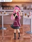 Preview: Hitori Gotoh - Bocchi the Rock! - Tenitol - Café Style Ver. - Furyu