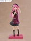 Preview: Hitori Gotoh - Bocchi the Rock! - Tenitol - Café Style Ver. - Furyu