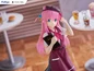 Preview: Hitori Gotoh - Bocchi the Rock! - Tenitol - Café Style Ver. - Furyu