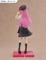 Preview: Hitori Gotoh - Bocchi the Rock! - Tenitol - Café Style Ver. - Furyu