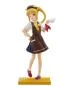 Preview: Bocchi the Rock! Tenitol PVC Statue Nijika Ijichi Café Style Ver. - Furyu
