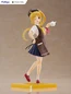 Preview: Bocchi the Rock! Tenitol PVC Statue Nijika Ijichi Café Style Ver. - Furyu