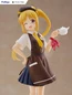 Preview: Bocchi the Rock! Tenitol PVC Statue Nijika Ijichi Café Style Ver. - Furyu