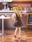 Preview: Bocchi the Rock! Tenitol PVC Statue Nijika Ijichi Café Style Ver. - Furyu