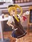 Preview: Bocchi the Rock! Tenitol PVC Statue Nijika Ijichi Café Style Ver. - Furyu
