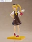 Preview: Bocchi the Rock! Tenitol PVC Statue Nijika Ijichi Café Style Ver. - Furyu