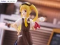 Preview: Bocchi the Rock! Tenitol PVC Statue Nijika Ijichi Café Style Ver. - Furyu