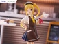 Preview: Bocchi the Rock! Tenitol PVC Statue Nijika Ijichi Café Style Ver. - Furyu