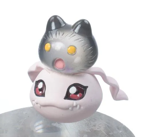 Preview: Botamon und Koromon - Digi Colle Data 1
