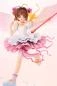 Preview: Sakura Kinomoto - Cardcaptor Sakura - ARTFXJ Statue 1/7 - Sakura Card Ver. - Kotobukiya