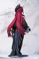 Preview: Cat Eye Girl (Freng) - Lemoe Figure