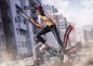 Preview: Chainsaw Man - Statue 1/7 - Sega