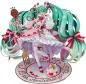 Preview: Hatsune Miku - Character Vocal Series 01 - Statue 1/7 - 15th Anniversary Ver. - Max Factory