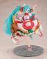 Preview: Hatsune Miku - Character Vocal Series 01 - Statue 1/7 - Maneki Miku Ver. - Kadokawa