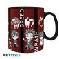 Preview: Chibi Sins - The Seven Deadly Sins - Tasse - AbyStyle