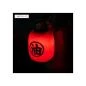 Preview: No Face - Lampe - Chihiros Reise ins Zauberland - Semic