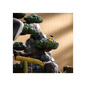 Preview: Ohngesicht - Chihiros Reise ins Zauberland - Bonsai Water Garden - Statue - Semic