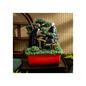 Preview: Ohngesicht - Chihiros Reise ins Zauberland - Bonsai Water Garden - Statue - Semic