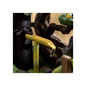 Preview: Ohngesicht - Chihiros Reise ins Zauberland - Bonsai Water Garden - Statue - Semic