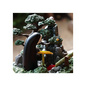 Preview: Ohngesicht - Chihiros Reise ins Zauberland - Bonsai Water Garden - Statue - Semic