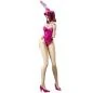 Preview: Kallen Stadtfeld - Code Geass - Statue 1/4 - Bare Leg Bunny Ver. - FREEing