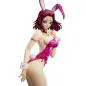 Preview: Kallen Stadtfeld - Code Geass - Statue 1/4 - Bare Leg Bunny Ver. - FREEing
