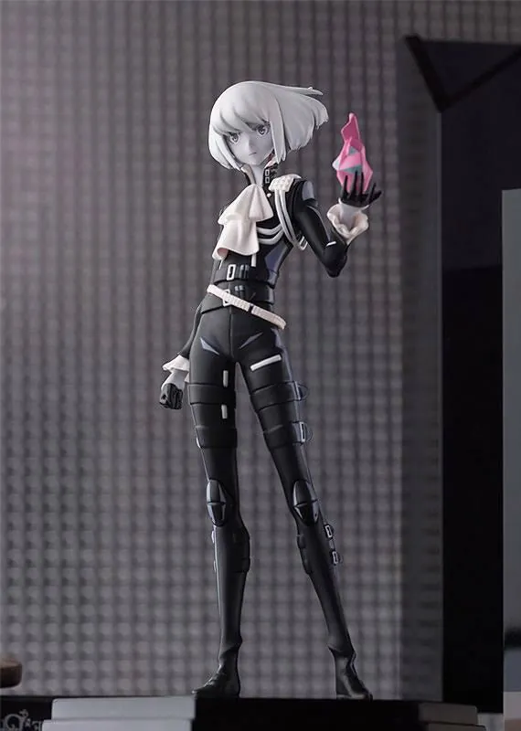 Preview: Lio Fotia (Monochrome Version) - Promare - Pop Up Parade - Good Smile Company
