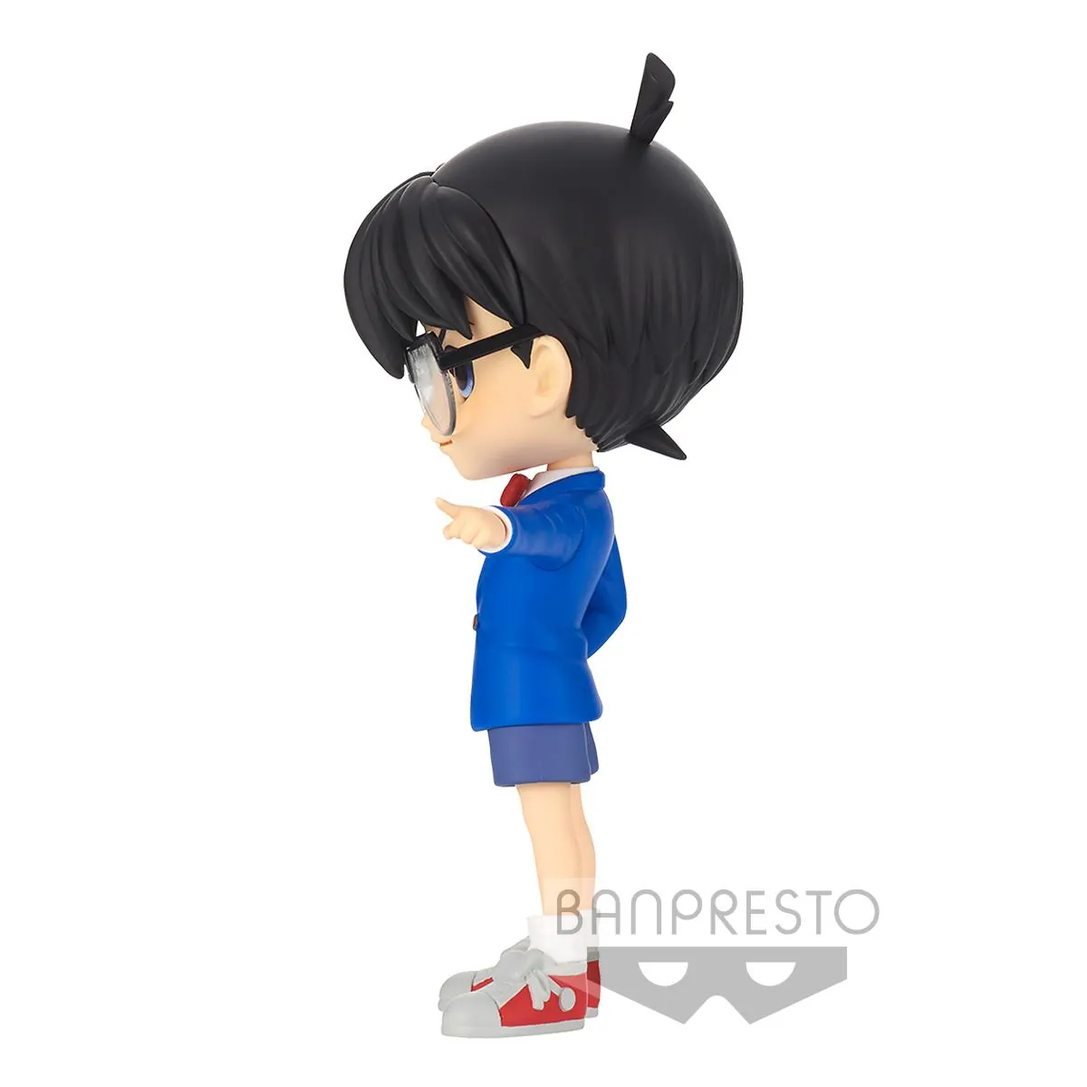 Preview: Conan Edogawa (A) - Detektiv Conan Q Posket - Banpresto