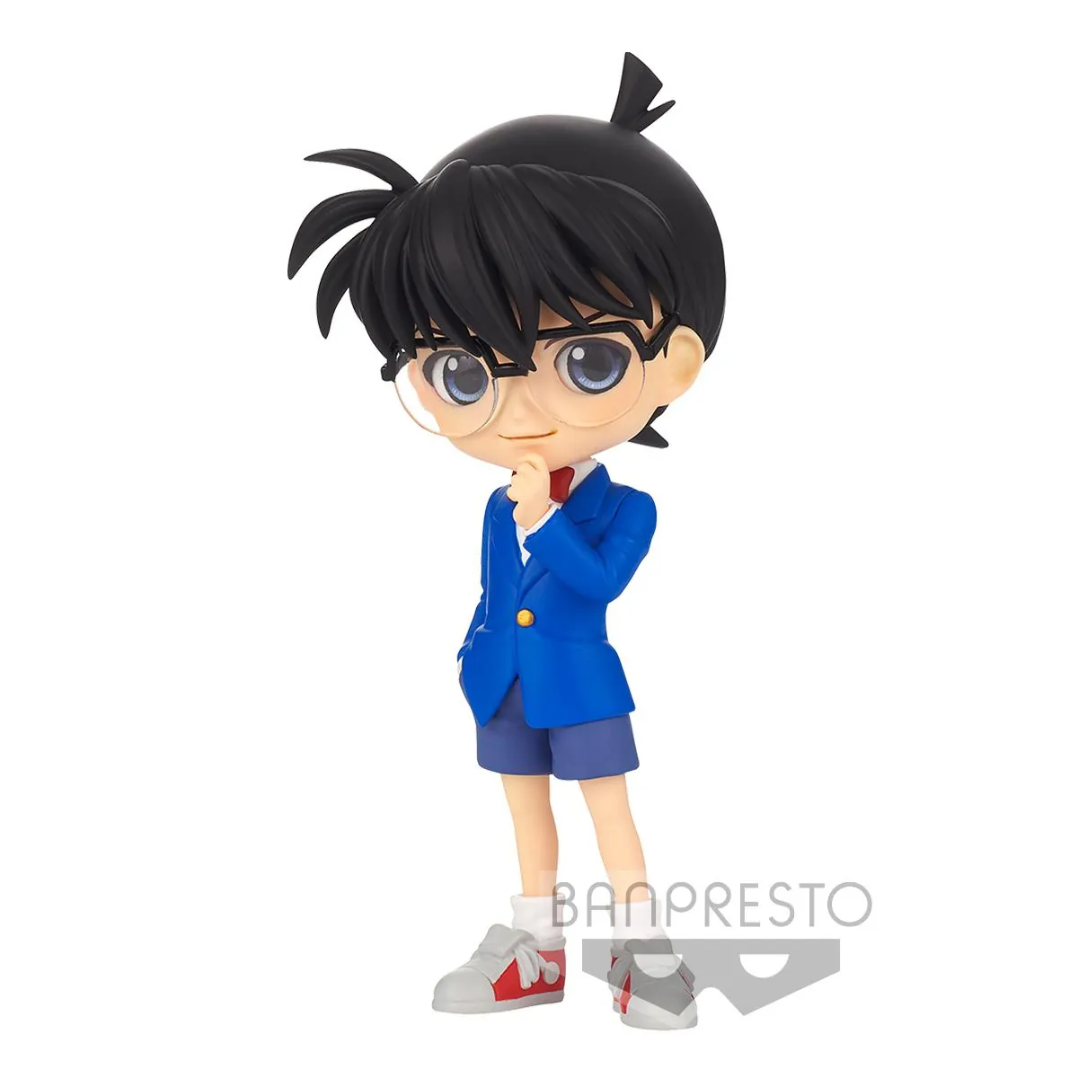 Preview: Conan Edogawa (B) - Detektiv Conan Q Posket - Banpresto