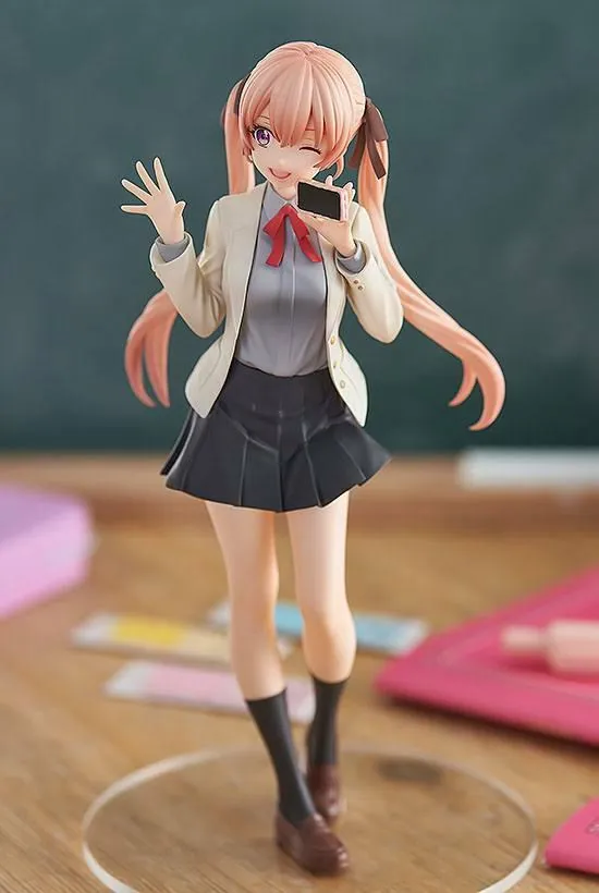 Preview: Erika Amano - A Couple of Cuckoos Pop Up Parade - Good Smile Company