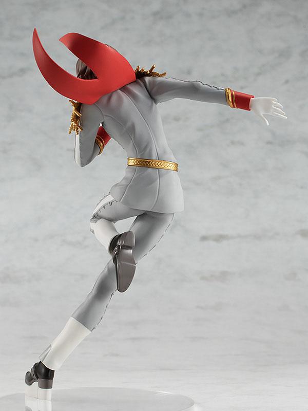AnimeFanShop.de - Crow (Goro Akechi) - Pop Up Parade - Good Smile